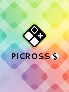 Portada de Picross S