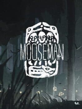 Portada de The Mooseman