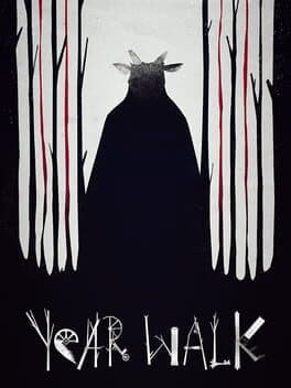 Portada de Year Walk