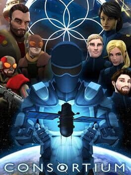 Portada de Consortium