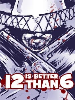 Portada de 12 is Better than 6