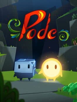 Portada de Pode