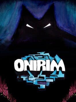 Portada de Onirim: Solitaire Card Game