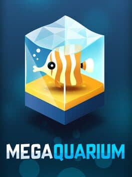 Portada de Megaquarium