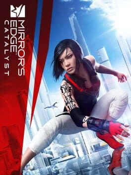 Portada de Mirror's Edge Catalyst