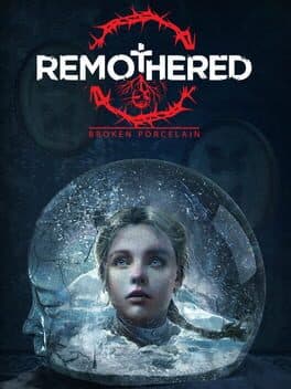 Portada de Remothered: Broken Porcelain