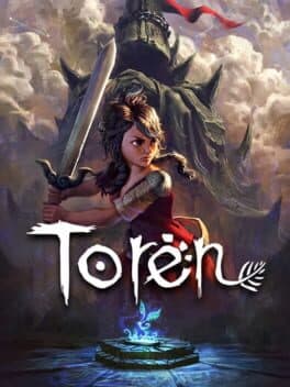 Portada de Toren