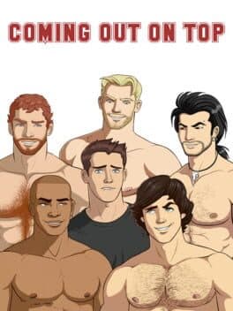 Portada de Coming Out on Top