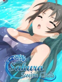 Portada de Sakura Swim Club