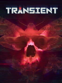 Portada de Transient