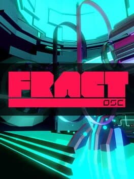 Portada de Fract Osc