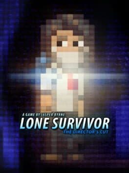 Portada de Lone Survivor: The Director's Cut