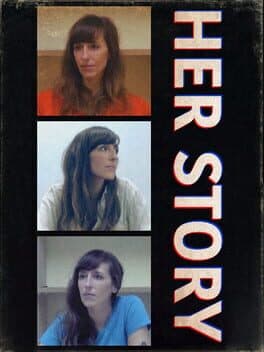Portada de Her Story