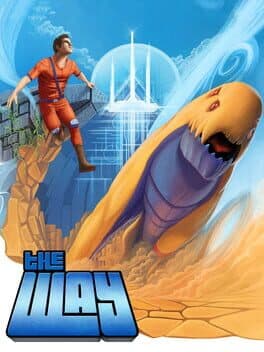 Portada de The Way