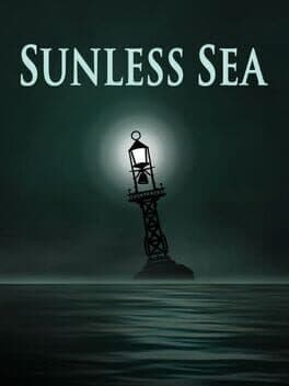Portada de Sunless Sea