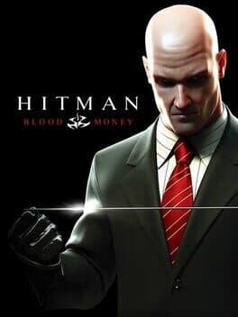 Portada de Hitman: Blood Money HD