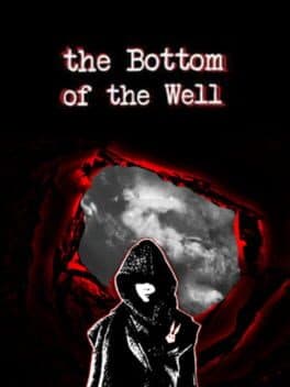Portada de The Bottom of the Well