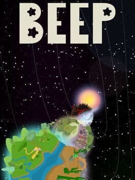 Portada de Beep