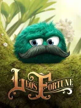 Portada de Leo's Fortune HD Edition