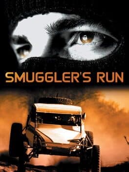 Portada de Smuggler's Run