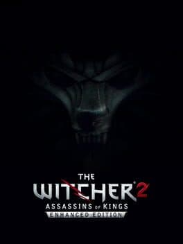 Portada de The Witcher 2: Assassins of Kings - Dark Edition