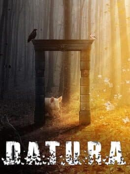 Portada de Datura