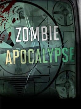 Portada de Zombie Apocalypse