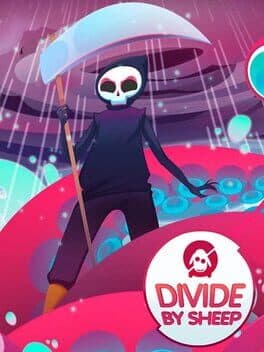 Portada de Divide By Sheep