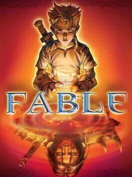 Portada de Fable