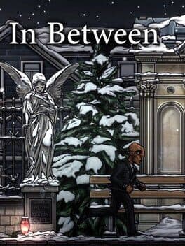 Portada de In Between