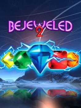 Portada de Bejeweled 2 Deluxe