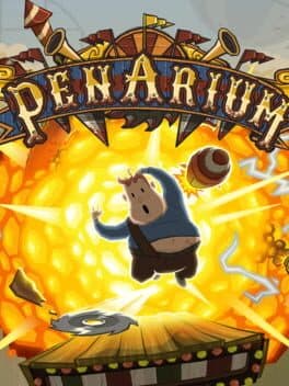 Portada de Penarium