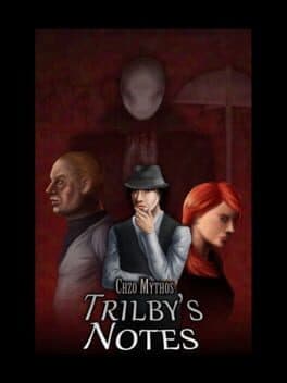 Portada de Trilby's Notes