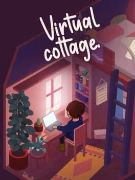 Portada de Virtual Cottage