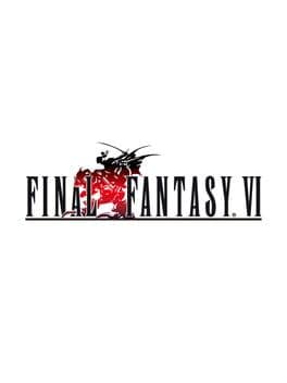 Portada de Final Fantasy VI