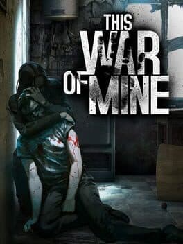 Portada de This War of Mine