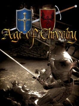 Portada de Age of Chivalry