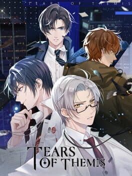 Portada de Tears of Themis