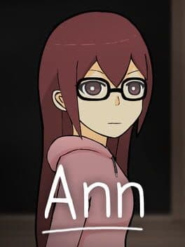 Portada de Ann