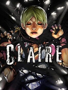 Portada de Claire