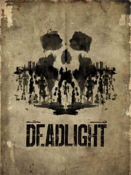 Portada de Deadlight