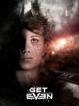 Portada de Get Even