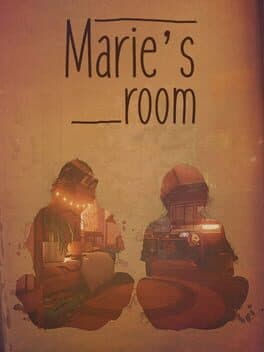 Portada de Marie's Room
