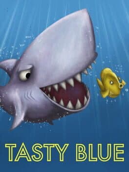 Portada de Tasty Blue