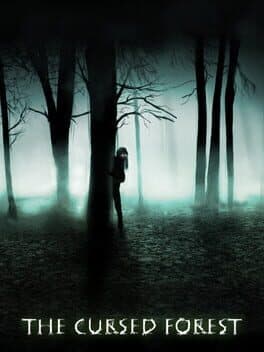 Portada de The Cursed Forest