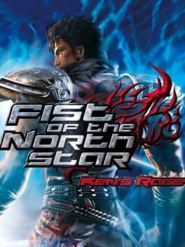 Portada de Fist of the North Star: Ken's Rage
