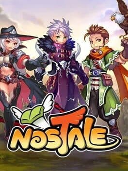 Portada de NosTale