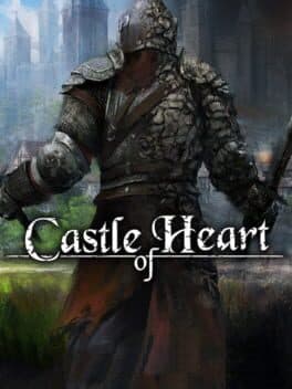 Portada de Castle of Heart