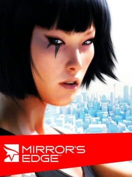 Portada de Mirror's Edge