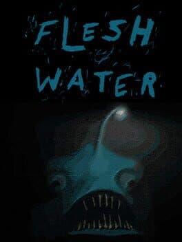 Portada de Flesh Water